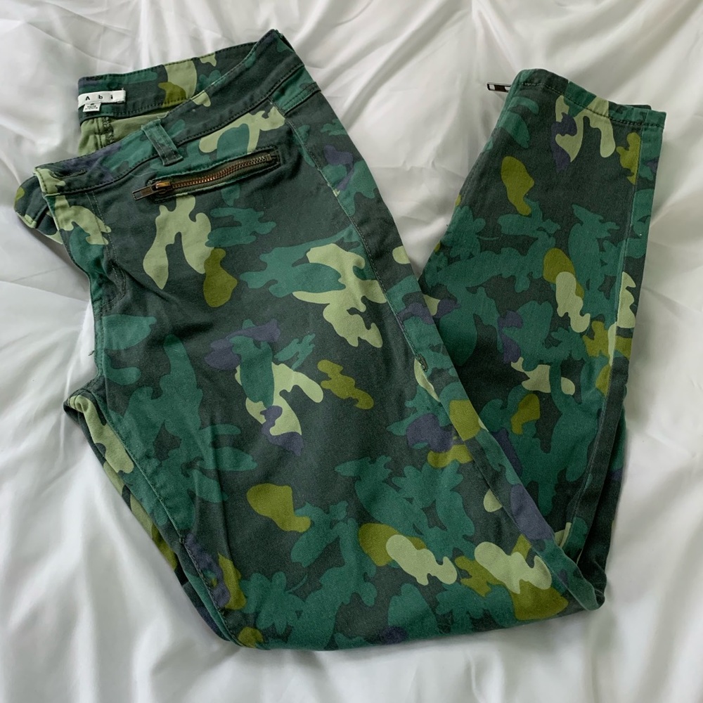 Pants/jeans